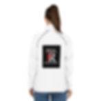 Thumbnail: Real Purpose Logo Women's Packable Jacket