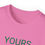 Thumbnail: Yours Matters TShirt
