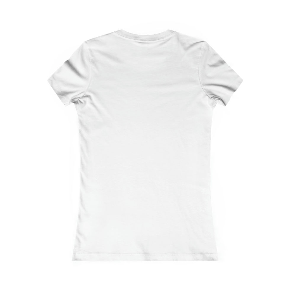 Thumbnail: Women's Favorite Tee