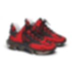 Thumbnail: Real Purpose Apparel Women's Mesh Sneakers