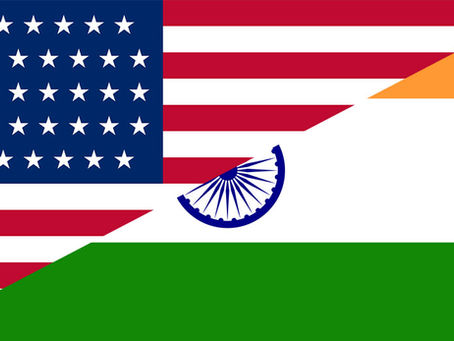 India's GSP Status at Risk
