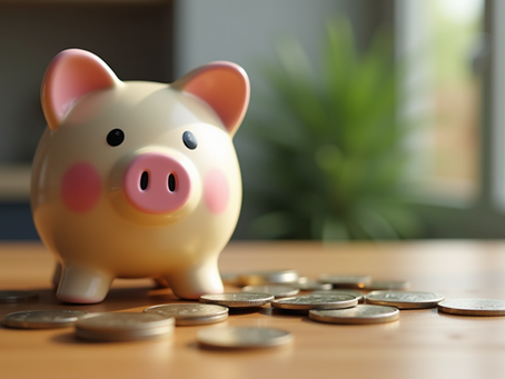 How to Teach Your Kids Financial Literacy: Stop Shielding Them and Start Preparing Them for Life