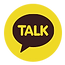 카톡_logo_컬러배경