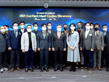 SK Ecoplanet Holds Award Ceremony for Eco-Friendly and New Energy Technology Startup Competition