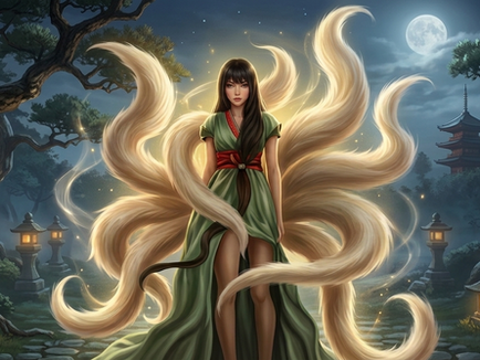 Culture thru Myths and Legends