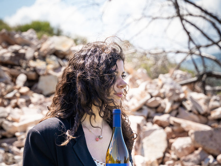 Coppacchioli Tattini, Coppacchioli Tattini winery, Coppacchioli Tattini wines, Sibillini winery, Sibillini Mountains wine, heroic viticulture, mountain viticulture, high-altitude wine, vineyards at 1,000 meters, Apennine wine, artisanal wine from the Marche, winery in the Marche region, natural mountain wine, artisanal wine production, sustainable viticulture, micro-wine production, wine from extreme terroirs, wine with character, authentic Italian wine, wines from native Marche grape varieties