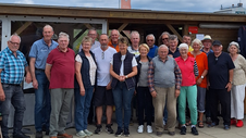 6. Interne Boulemeisterschaft