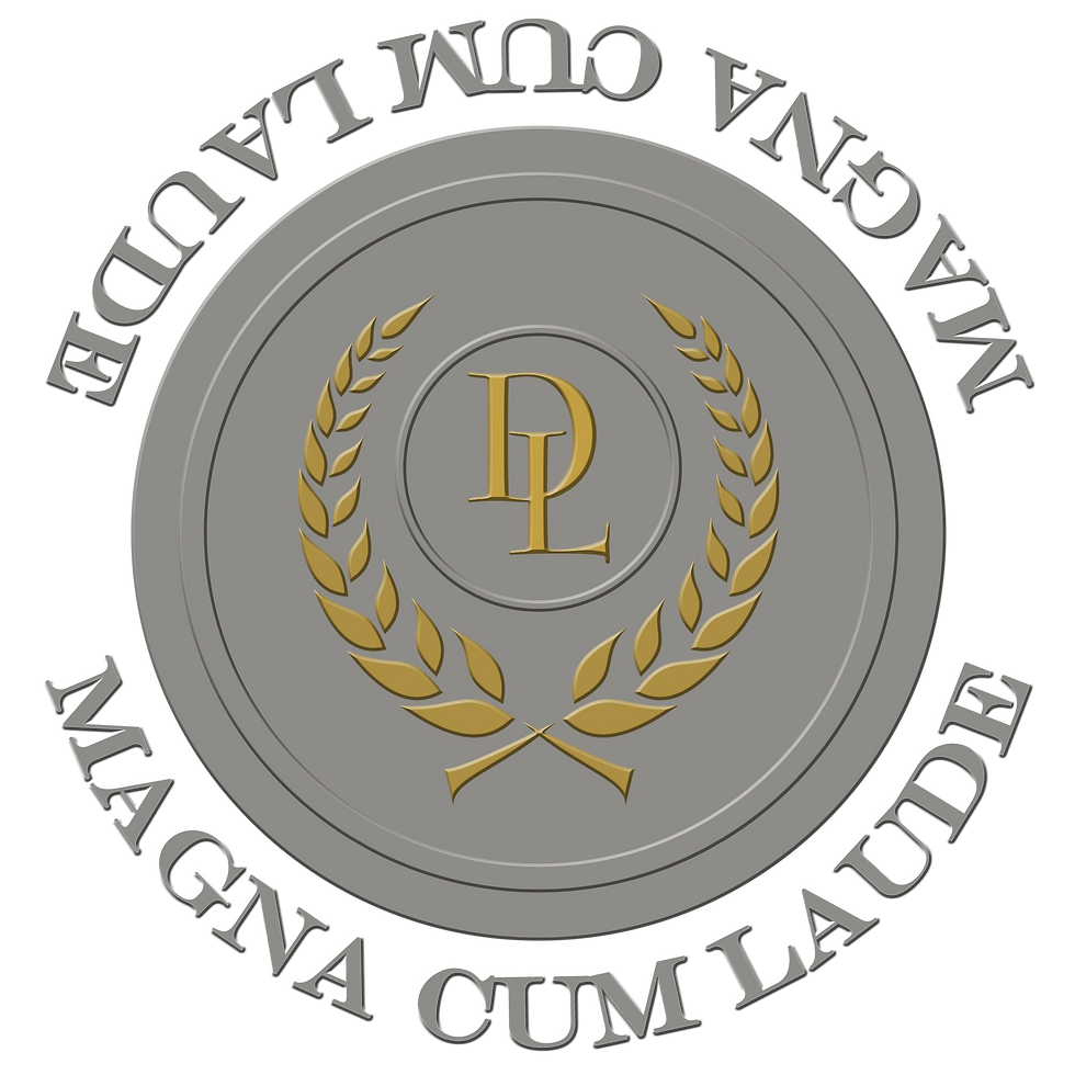 Magna Cum Laude Starter Package