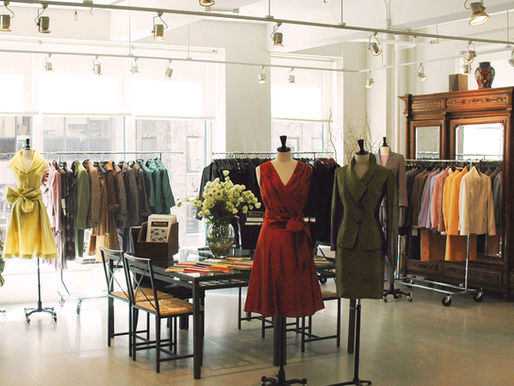 Your Success Didn't Come in a "Bento Box"