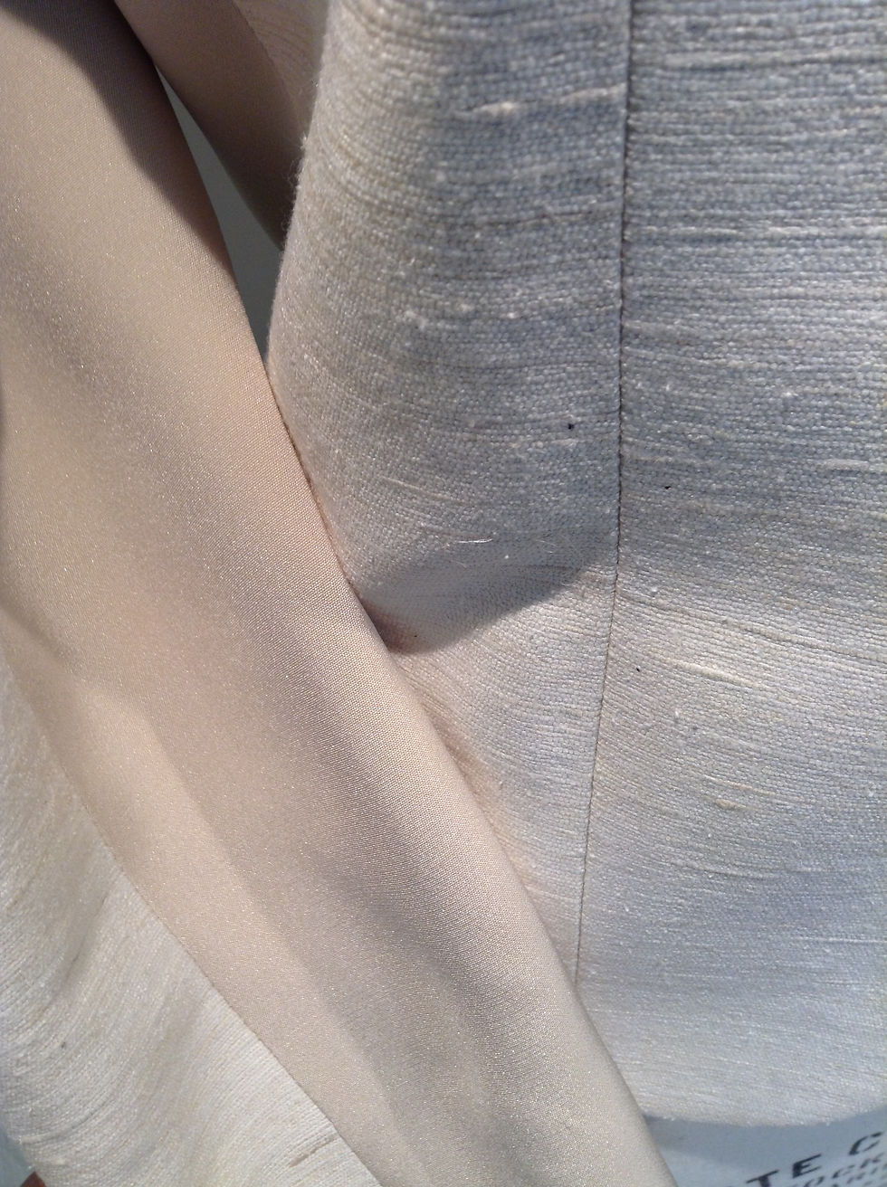 Thumbnail: High Neck Open Jacket
