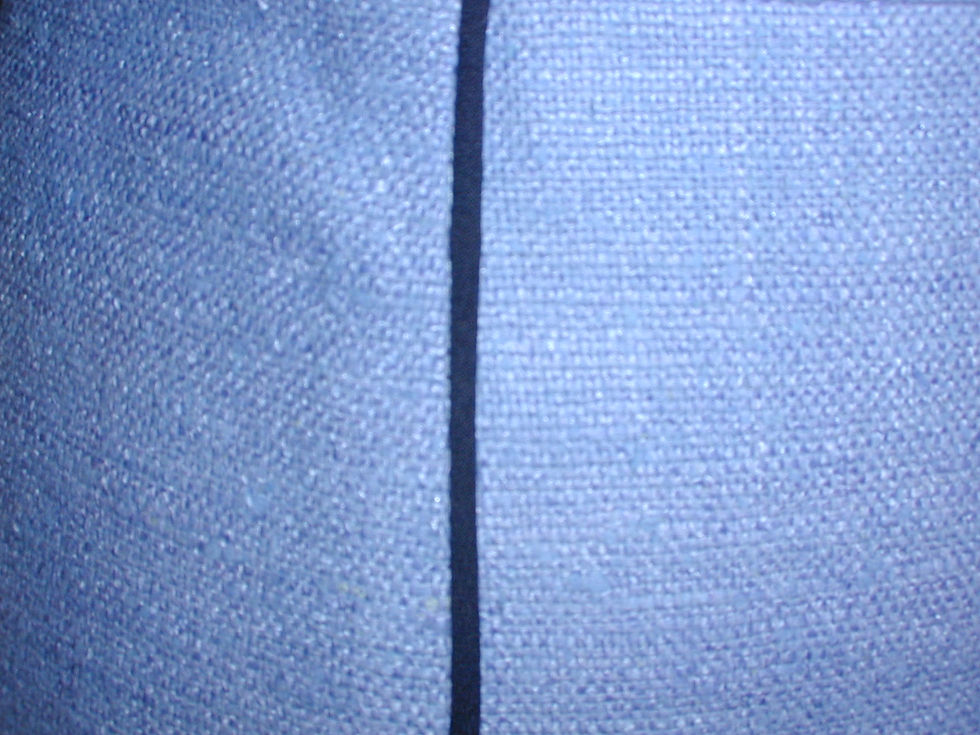 Thumbnail: Straight Paneled Skirt