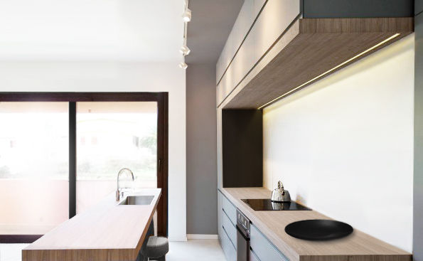 Cucina Appartamento 1