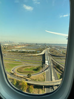 New Jersey, USA 2020