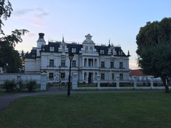 Suwałki, Supraśl, Białystok