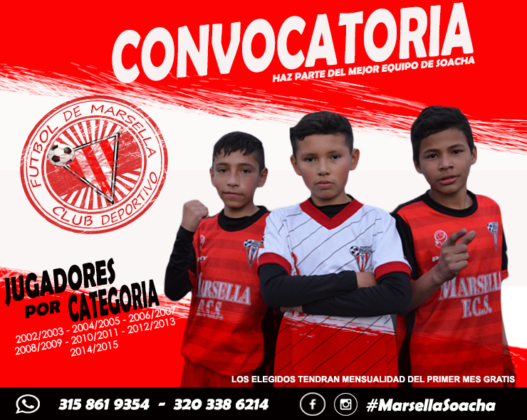 convocatoria