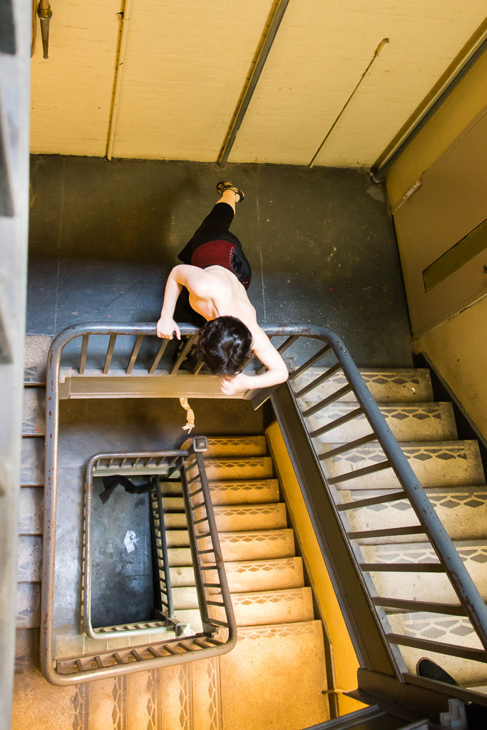 WestFest: All Over Westbeth