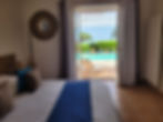 Chambre Deluxe Acqu