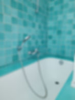 Baignoire Deluxe Aqua