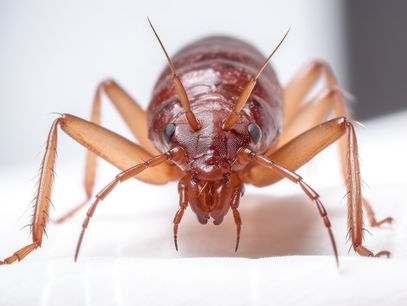 Europe's Bedbug Problem