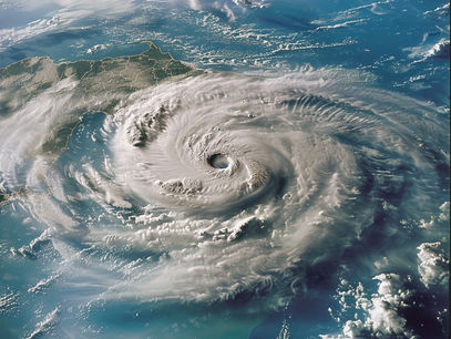How To Survive a Hurricane on Your Next Caribbean Vacation