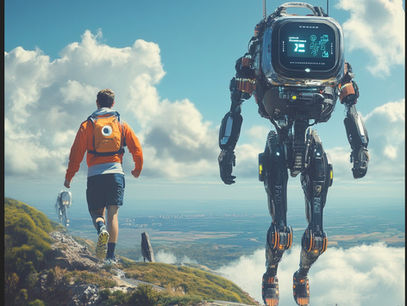 Alphabet (Google), Meta (Facebook) and FitBit