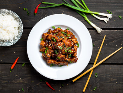 General Tso Was a Culinary Scientist