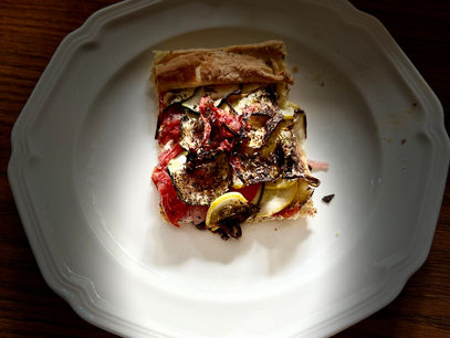 When Tuscany Meets Provence