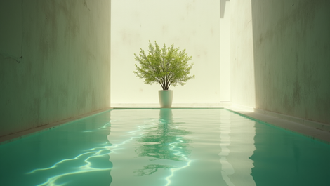 Aménagement avec ficus d'intérieur : Optimisez votre salon avec un ficus lyrata