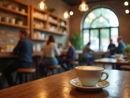 From Doom Scrolling to Doing: The Moment Your Brand Growth Actually Begins