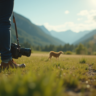 Elevate Your Brand with Professional Videography Services