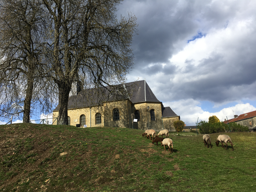 Milieu urbain