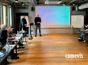 Marke AI Autopilot comevis Alexander Thesing Patrick Nölke