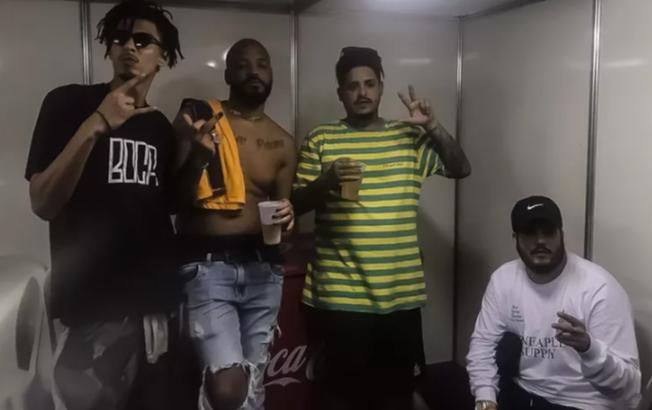 Poesia Acústica-Entrevista