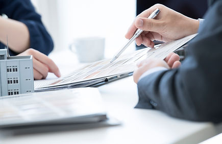 不動産の鑑定評価