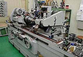 豊田工機 GH40-100