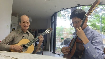 合宿レッスン