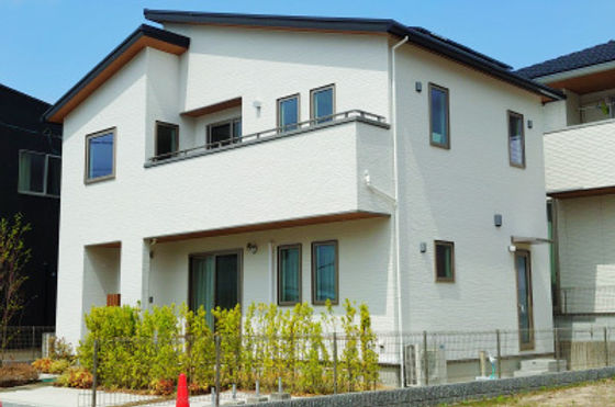 塗装工事