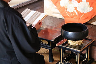 祈祷【お願いごと】