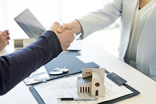 不動産コンサルティング