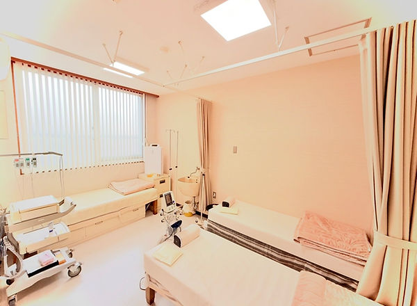処置室