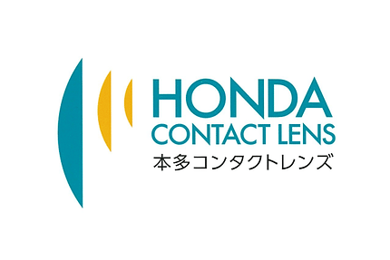 本多コンタクトレンズ