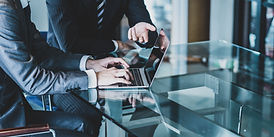 企業様向けサービス ​