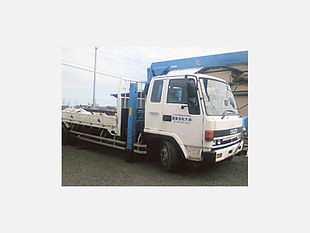 保有車輌