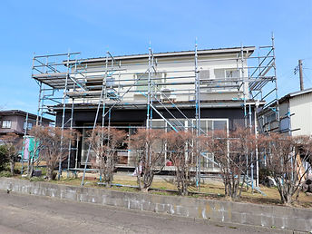 リフォーム