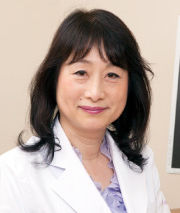 院長 有田美智子