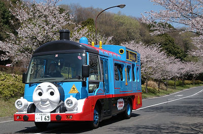 トーマス