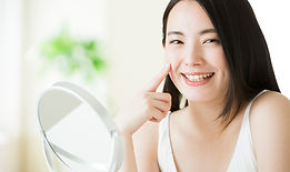 眼瞼美容形成