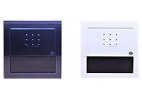 【入退室管理装置】入退室コントローラ XRC10
