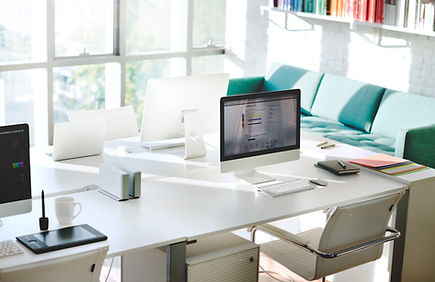 店舗の移転や閉店による買取りを行っています