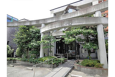 亀井整形外科クリニック